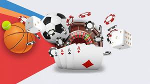 Онлайн казино Goldfishka Casino